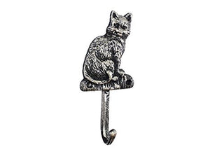 Hampton Iron Hampton Nautical Antique Bronze Cast Iron Sea Turtle Extra Toilet Paper Stand 13" - Sea Turtle D
