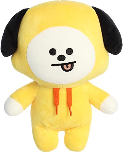 Aurora - BT21-10" Chimmy