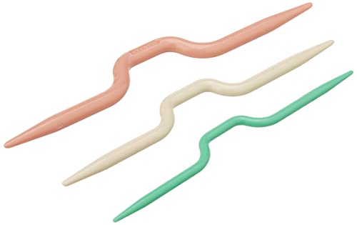 Clover Cable Stitch Holders - 330