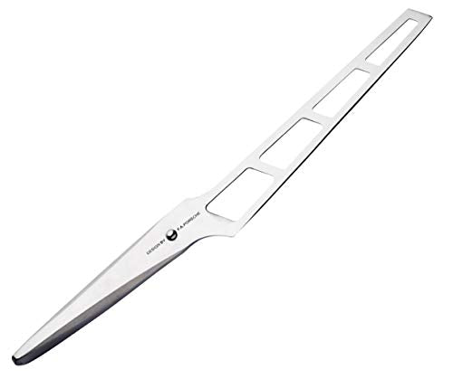 Chroma Type 301 Designed By F.A. Porsche Cheese Knife P37