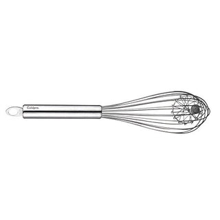 Browne & Co Cuisipro 12-Inch Stainless Steel Duo Whisk