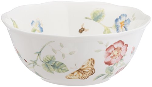 Lenox Butterfly Meadow Large All Purpose Bowl - 788576