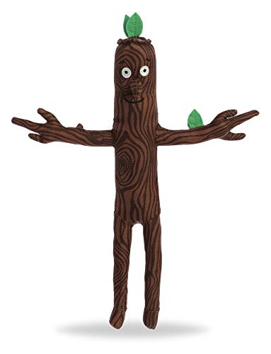 Aurora World Inc. 12" Stick Man