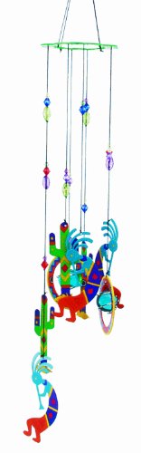 Spoontiques Southwest Wind Chime