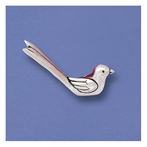 Basic Spirit Ring Holder - Bird Home Decor Engagement Wedding Birthday Gifts for Women Mother Girlfriend