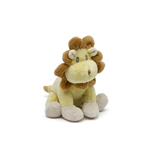 Unipak 2757LI Spots Lion Plush, 10-inch Height, Multicolor