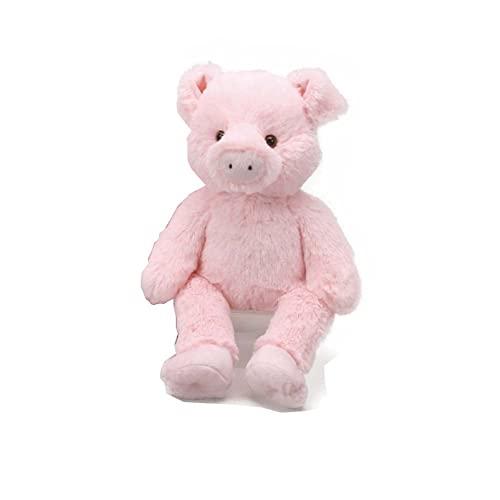 Unipak 2250PG Cracker Pig, 12-inch Height