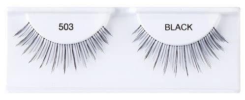 Cala Premium natural glamour carded lashes no. 503