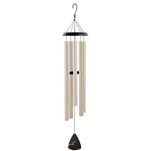 Carson, 60634, Sand Fleck Signature Series Chime, 55 Inches Long