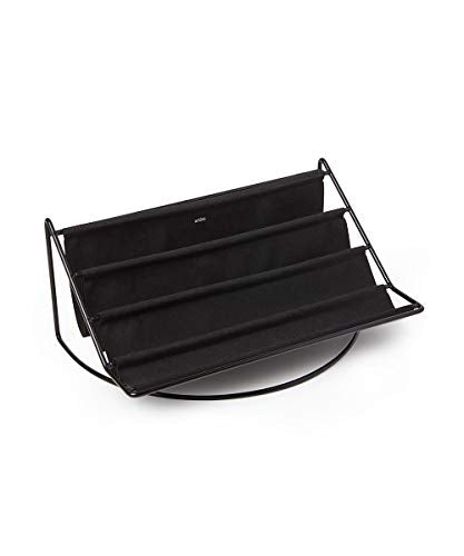 Umbra Hammock Accessory Organizer, Large, Black