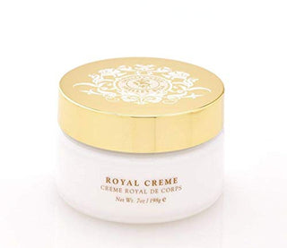Shelley Kyle Signature Royal Face and Body Cream with Shea Butter, Luxurious Moisturizing Cream, for Softer, Silkier Feel with Scent You'll Enjoy All Day Long, 300ml
