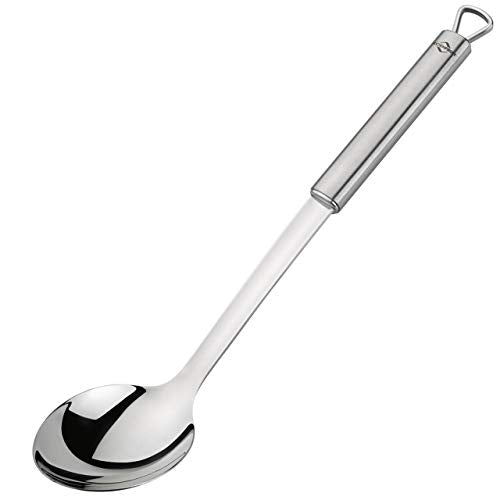 Frieling Küchenprofi K1215052800 Parma Serving Spoon, 13", Silver