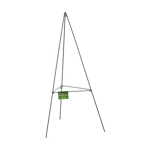 FloraCraft Wire Easel, 18-Inch, Green