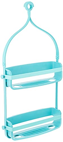 Umbra Flex Caddy, Surf Blue