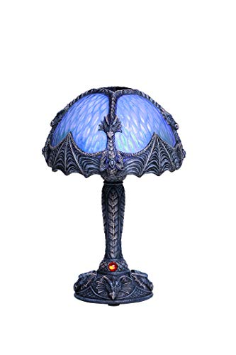 Pacific Trading Dragon Lamp LED
