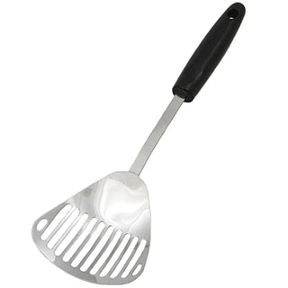 Chef Craft FBA_12951, Slotted Skimmer, Stainless Steel