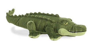 Aurora World Miyoni Alligator Plush