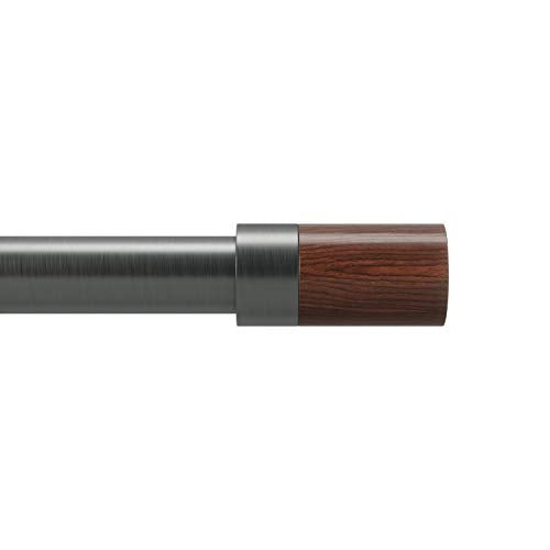 Umbra Blok 1 inch Curtain Rod