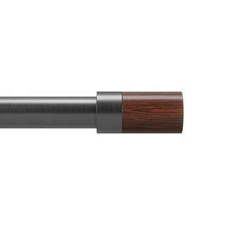 Umbra Blok 1 inch Curtain Rod