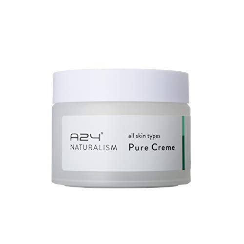 A24 Moisturizers (A24 Pure Cream)