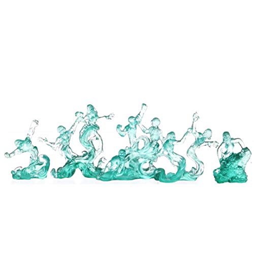 Reaper Miniatures 77976: Lost Souls (7) Bones Classic Plastic Miniature