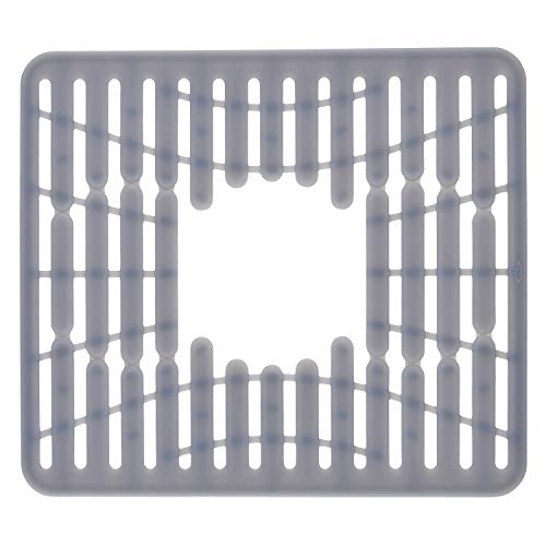 OXO Good Grips PVC Free Silicone Sink Mat, Small