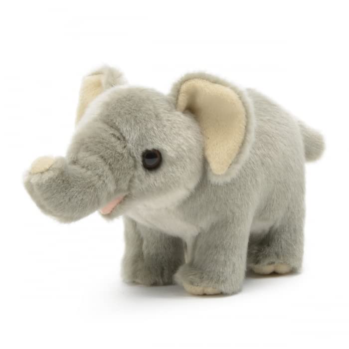 Unipak 2183EL Classic Charms Elephant, 8-inch Height