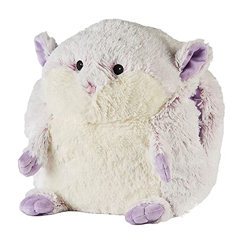 Intelex SS-HAM-1 Supersized Hamster Hand Warmies, 16-inch Height