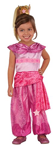 Rubie's Child's Shimmer & Shine Leah Costume, X-Small