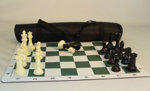 Worldwise Imports Pro Chess