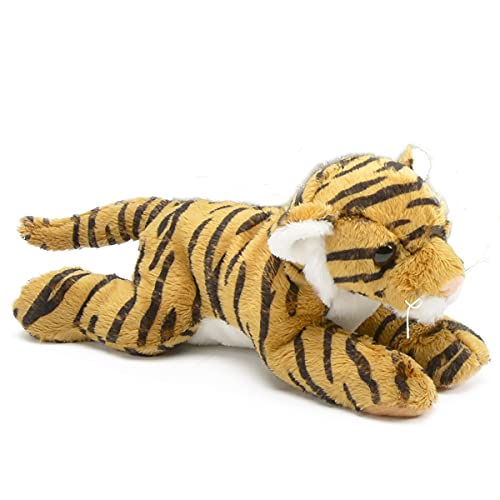 Unipak 2811BT Flopsies Brown Tiger, 8-inch Length