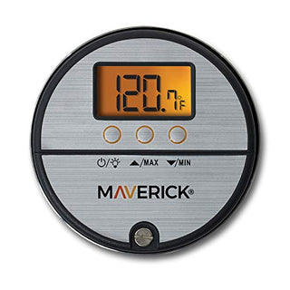Maverick Digital Grill Hood Thermometer - 310'' Shaft