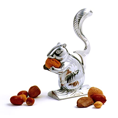 Norpro Squirrel Nutcracker, 1 EA, Shown