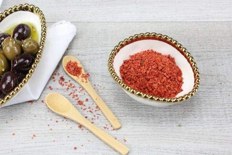 Pampa Bay Golden Salerno Oval Condiment Bowl, White, Porcelain, 3 inches