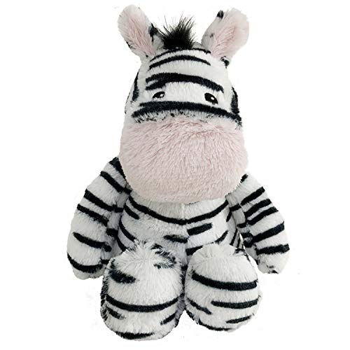 Intelex CP-Zeb-1 Warmies, 13-inch Length (Zebra)