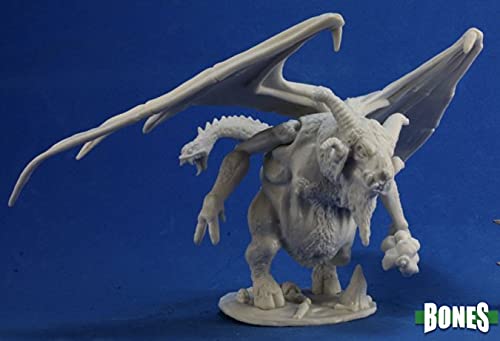 WizKids Store Demon Lord of The Undead 77316 Miniatures