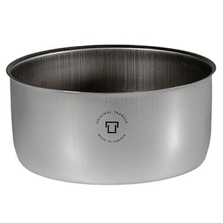Liberty Mountain Trangia 25 Hard Anodized Sauce Pan, 1.5 L