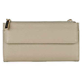 JYS Enterprise Dopp® Cosmopolitan Wallet White Pepper