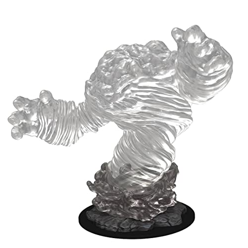 WizKids Store Pathfinder Battles Deepcuts Unpainted Miniatures: Huge Air Elemental Lord