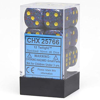 Chessex 25766 Dice