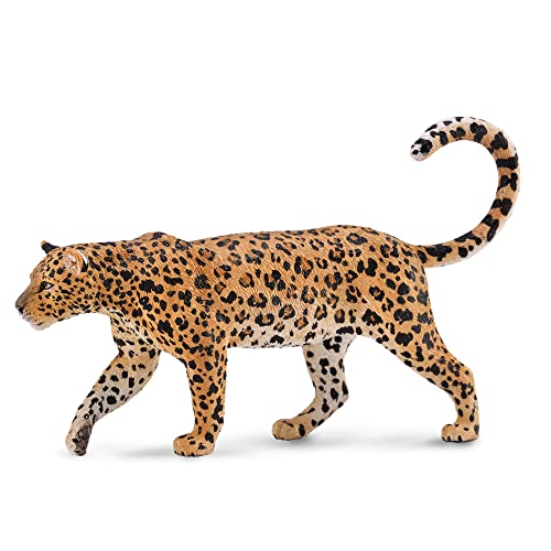 Breyer Horses Collecta 88866 African Leopard