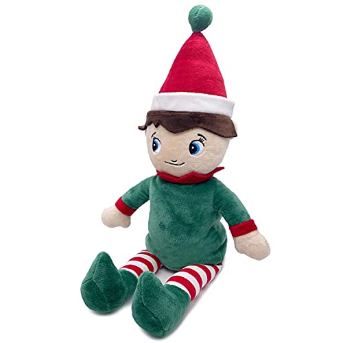 Intelex CP-ELF-1 Elf Warmies Limited Edition