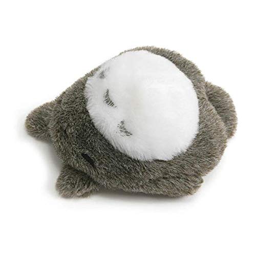 GUND Laying Down Totoro Beanbag