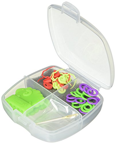 CLOVER 3035 Sock Set Knitting Accessory Set for Socks