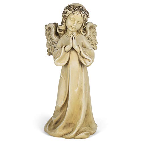 Roman Novelty Statue Planter