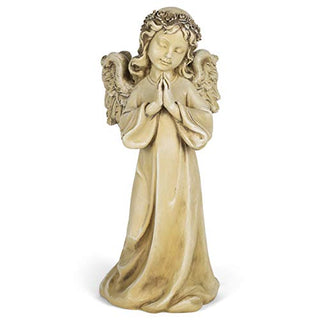 Roman Novelty Statue Planter