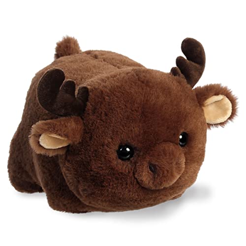 Aurora - Spudsters - 10" Morty Moose