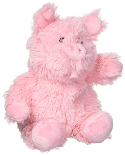 Intelex Cozy Therapy Plush, Junior Pig