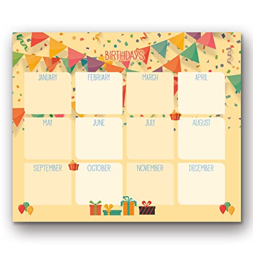 Rediform Blueline Magnetic Weekly Calendar, 16 Months, September 2023 to December 2024, Fridgeplanner‚Ñ¢ with Memo Pad and Pencil