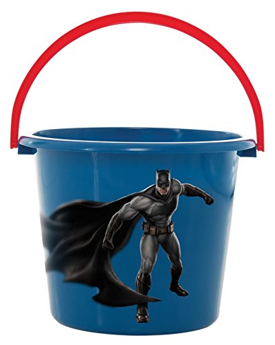 Rubie's Costume Batman v Superman: Dawn of Justice Trick or Treat Pail